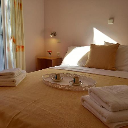 Olivo Nydri Apartment ภายนอก รูปภาพ