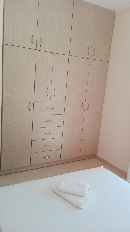 Olivo Nydri Apartment ภายนอก รูปภาพ