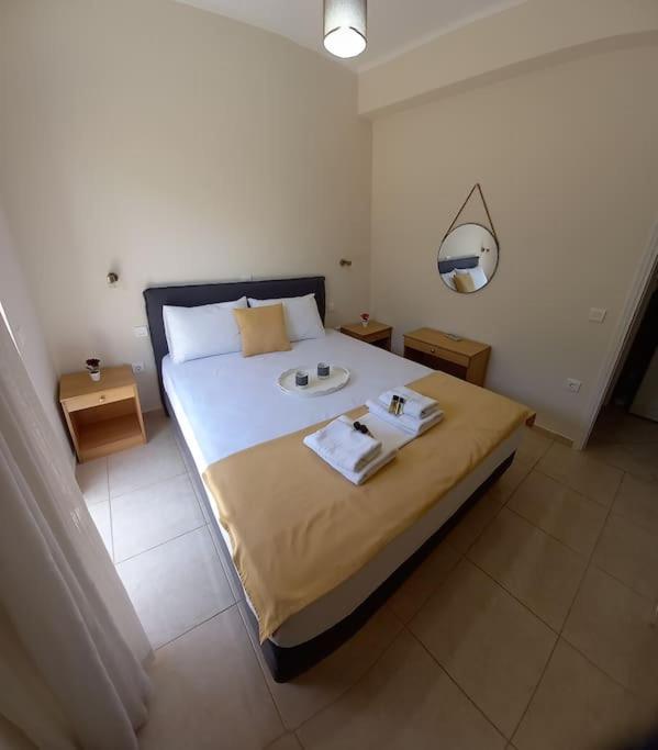 Olivo Nydri Apartment ภายนอก รูปภาพ