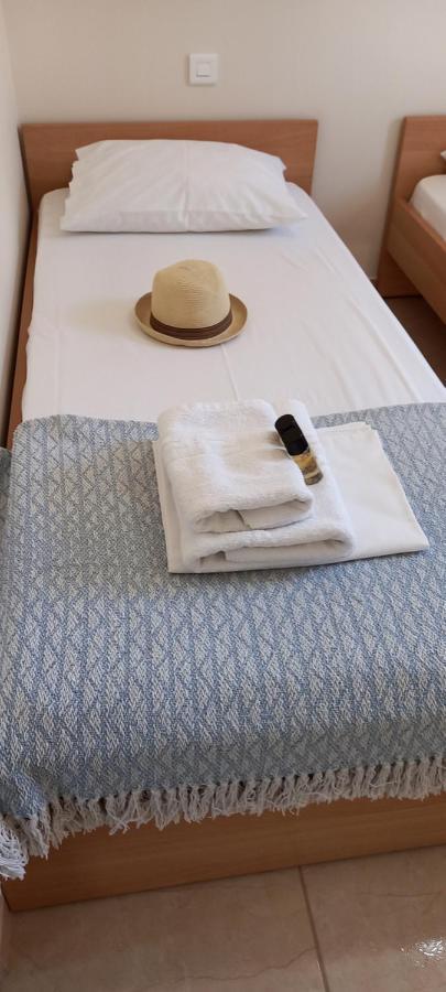 Olivo Nydri Apartment ภายนอก รูปภาพ