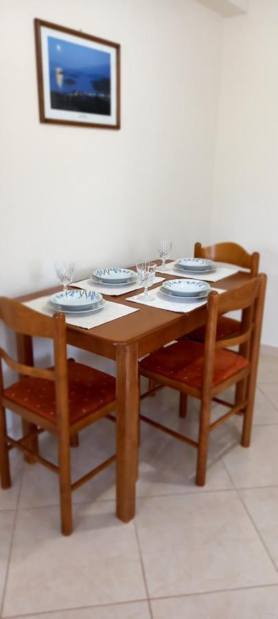 Olivo Nydri Apartment ภายนอก รูปภาพ